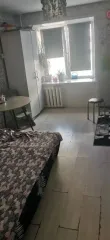 Комната 17,3 кв.м., Свердловская область, г. Екатеринбург, ул. Донбасская, д.6, кв.308-309, кадастровый № 66:41:0106164:3013