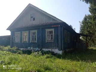 Нежилое здание 66.5 кв.м и участок 113 кв.м, Чувашская Республика. Кадастровый номер здания 21:21:240901:338, общей площадью 66,5 кв.м. Земельный участок с кадастровым номером 21:21:240901:60 площадью 113 кв.м., категория земель: земли населенных пунктов, разрешенное использование: бытовое…