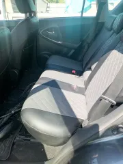 Toyota RAV 4 2000, автомобиль легковой Toyota RAV 4, VIN JTMBE31V00D028377.