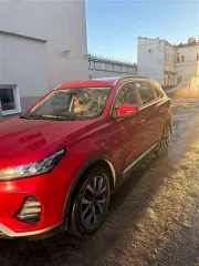 CHERY TIGGO 7 Pro 2020, VIN: Lvvdb21b3ld255090, год изготовления: 2020, № двигателя: Aqlm00082, ПТС №: 164302018618826. Своевременное обслуживание, масло менялось каждые 10 тыс. Двигатель, коробка, ходовая без нареканий. Комплектация: смарт ключ, бесключевой доступ, старт стоп, электропривод…