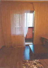 Квартира 38.7 кв.м, Московская область, общая площадь 38,7 кв. м., кадастровый номер: 50:47:0000000:6734, расположена по адресу: Московская область, г. Орехово-Зуево, Клязьминский проезд, д. 2, корп. 2, кв. 232