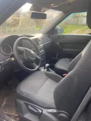 Skoda Yeti 2012, 152 л.с., 100537 км, полный привод, АКПП, цвет черный, гос. номер У557УС71, объем двигателя 1798 куб. см.
