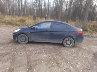 Hyundai Solaris 2014, автомобиль марки Hyundai модель Solaris 2014 г.в., VIN-номер Z94CU41CADR288787. Ознакомиться с имуществом, получить дополнительную информацию о праве требования можно в рабочие дни с 10:00 до 11:00 по предварительной договоренности с организатором торгов о дне и времени такого…