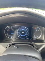 Cadillac Escalade 2020 года выпуска, VIN 1GYS47KJ4LR282326, цвет черный. Объем двигателя 6162 см³, мощность 313 кВт/425.6 л.с., экологический класс 6. Тип транспортного средства: легковой универсал, государственный регистрационный знак В469КА790.