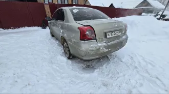 Toyota Avensis 2007 Транспортное средство - легковой автомобиль, 2007 года выпуска. VIN SB1BJ56L60E095398. Легковой автомобиль, 2007 года выпуска. VIN SB1BJ56L60E095398. Автомобиль находится в залоге у ПАО БыстроБанк