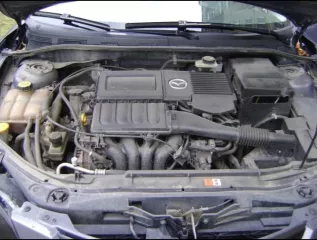 Mazda 3, 2011 г.в., VIN JMZBL12Z501280183, цвет черный, категория В, кузов JMZBL12Z501280183, мощность двигателя 105 л.с. (состояние на фото), описание состояние прилагается. По всем вопросам на почту gafarov369@yandex.ru