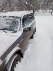 Lada Niva Legend 2024, 82,9 лс, 13909 км, полный привод, LADA_NEW Niva_Legend_3, 2024 года выпуска, VIN: XTA212140S2547955.