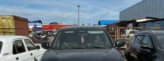 Автомобиль Mitsubishi L200 2,5 2014 г.в., VIN MMCJNKB40FDZ11986. На автомобиль отсутствуют правоустанавливающие документы (паспорт транспортного средства, свидетельство о регистрации). Восстановление документов победитель производит самостоятельно и за свой счет. Транспортное средство находится в…