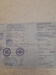 Vaz210430, 1996 Автомобиль легковой, марка: ВАЗ210430, модель: ВАЗ210430, VIN: XTA210430T0541270, гос. рег. номер: Н711ОК163, год изготовления: 1996