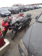 VOG 300RR 2020 года выпуска, государственный регистрационный знак 0715 АУ 86. Имущество продается в том виде, в каком оно есть, в случае продажи возврату/обмену не подлежит. За скрытые дефекты имущества продавец ответственности не несет.