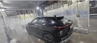 Omoda C5 2023, 146.8 лс, 35000 км, полный привод, АКПП, Идентификационный номер (VIN): LVVDB21BXPD266271, год выпуска 2023, гос.номер К023УО763, имущество находится в залоге у АО Tbank, пробег уточнять при осмотре