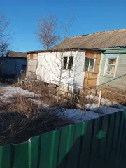 1/3 доля жилого здания 36,2 кв.м и 1/3 доля земельного участка 894 кв.м, Республика Татарстан 1/3 доля в праве на жилое здание, площадь: 36,2 кв.м., кадастровый номер: 16:07:240101:615 и 1/3 доля в праве на земельный участок, площадь: 894 кв.м., категория земель: Земли населенных пунктов…