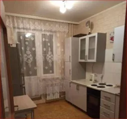 Квартира, 33,5 кв.м, Усть-Вымский р-н, г. Микунь, Республика Коми. Квартира в Коми, 33,5 кв.м, 1 комн. Квартира, расположенная по адресу: Республика Коми, р-н. Усть-Вымский, г. Микунь, ул. Железнодорожная, д. 4, кв. 27, кадастровый номер 11:08:0201009:718, этаж № 2, назначение: жилое, общей…