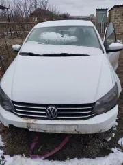 Volkswagen Polo, 2019, VIN – XW8ZZZ61ZLG020671. Контакт для организации осмотра: +7 903 486-39-66 (Ложкин А.А.). Цена: 180 000 руб.