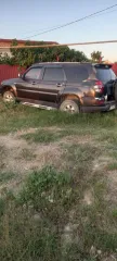 Landmark SUV4WD BQ6473SG 2007 Автотранспортное средство: Марка, модель: LANDMARK SUV4WD BQ6473SG, идентификационный номер (VIN): LTA6GJ3P272006595, Тип ТС: ЛЕГКОВОЙ УНИВЕРСАЛ, Категория ТС: В, Год выпуска: 2007, № кузова: LTA6GJ3P272006595,Цвет: ЧЕРНЫЙ, Мощность: 128 (94,12) КВТ, находится в залоге…