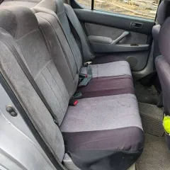 Toyota Camry, 1985 года, 140 лс, 222324 км, АКПП. Транспортное средство - легковой автомобиль, марка: ТОЙОТА, модель: КАМРИ CAMRY, 1985 года выпуска, VIN: отсутствует, грз: М819СН75, модель, номер двигателя: 4S, 1418780, мощность двигателя: 140 л.с., рабочий объем двигателя: 1838 куб.см., шасси…
