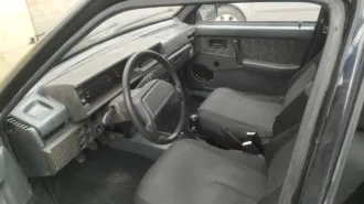 Ваз 21099 1998 года, 70 лс, 301 412 км, VIN XTA210990W2352840