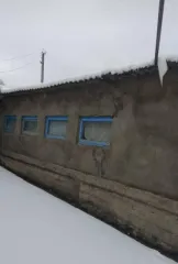 Дом 37,8 кв.м и земельный участок 1630 кв.м, Ставропольский край, Георгиевский р-н, с. Обильное, ул. Ленина, д. 12. Земельный участок (1630 кв.м.) + жилой дом (37,8 кв.м.). Кадастровый номер земельного участка: 26:25:041214:18; Кадастровый номер жилого дома: 26:25:041214:77.