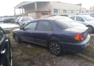 Kia Spectra, 2006 года, 101,5 лс, 320000 км Транспортное средство: KIA SPECTRA, Идентификационный номер (VIN номер): XTKFB227360009286, Год изготовления: 2006 гос.номер Р430УЕ40. Имущество находится в залоге у АО ТБанк. Пробег уточнять пр осмотре.