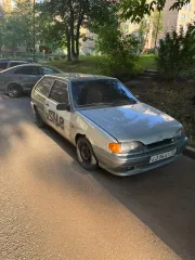 Lada 211340, 2011 г.в., VIN XTA211340V4967126, г/н E316AT/18. Ознакомление с имуществом осуществляется в рабочие дни по предварительному запросу по электронной почте: bvk-paritet@mail.ru; контактные данные по вопросам ознакомления с имуществом: телефон: 8(3412)93-65-35.