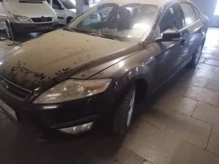Продается легковой автомобиль Ford Mondeo, VIN X9FDXXEEBDDM09380. Марка: Ford. Модель: Mondeo. Привод: передний. Объем двигателя: 1999 см³. Мощность двигателя: 145 л.с. Экологический класс: 5. Пробег: 428769 км. Госномер: К521ОЕ77. Коробка передач: механическая. Год выпуска: 2013. Назначение…