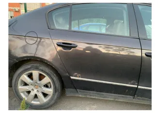 Volkswagen Passat 2005 Легковой автомобиль марки VOLKSWAGEN модель: Passat Год выпуска: 2005 г., идентификационный номер (VIN): WVWZZZ3CZ6P025539. Автомобиль является предметом залога у ПАО «Совкомбанк». Ознакомление с более подробными характеристиками и документацией осуществляется по…