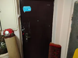 Жилое помещение 49,8 кв. м, Москва Продажа имущества, находящегося в собственности города Москвы: жилое помещение по адресу: г. Москва, ул. 1-я Прядильная, д. 12, кв. 1, общей площадью 49,8 кв. м. (Этаж № 1), кадастровый номер: 77:03:0005004:3244 Вид жилого помещения: Жилое Общая площадь: 49.8