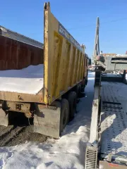 Автомобиль марки Shaanxi модель SX3254JM384 2007 г.в. VIN: LZGJLJM487X021798. Осмотр по адресу: Иркутская область, Иркутский район, рп. Маркова, ул. Промышленная, 15, по предварительной записи по телефону 89641020283 в рабочее время с понедельника по пятницу.