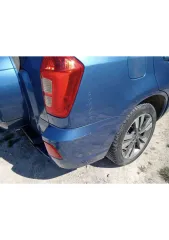 Chery Tiggo 3, 2017, идентификационный номер (VIN): XEYDB21B0H1000702, государственный номер: В879ВК92. Имущество находится в залоге у АО «ТБанк». Автомобиль был в эксплуатации и является бывшим в употреблении; может иметь скрытые недостатки (неисправности), являющиеся следствием эксплуатационных…