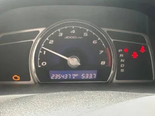Honda Civic 2006 года, 83 лс, 235437 км, АКПП, Марка, модель ТС: HONDA CIVIC, Ид.№ (VIN): JHMFD16706S210950, Категория ТС: В, Год изготовления ТС: 2006, Модель, № двигателя: R18A11035966, Кузов (кабина, прицеп): JHMFDI6706S210950, ПТС №164303048763447