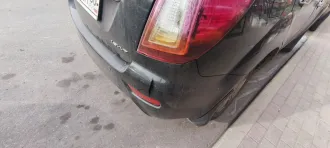 Лифан 215800 2013 X9W215800D0011859, цвет: Черный. Право собственности подтверждается: Свидетельством о регистрации ТС 7753594511, ПТС 09НТ006166. Имущество в залоге у ООО МКК "Кредди".