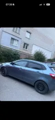 KIA RIO 2014 Автомобиль марки KIA модель RIO 2014 г.в. VIN-номер Z94CB51BAFR054541 С имуществом можно познакомиться по адресу: г. Рязань, Шереметьевский проезд, д. 14, кв. 1, по предварительной записи у организатора торгов +7 (905) 137 02 55(с 9:00 до 18:00 по МСК) или электронной почте…