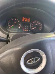 LADA LARGUS 2014 года, 84 лс, 238321 км, ГРЗ A447TT134, VIN XTAFS015LE0845941 (залог в пользу ФНС России)