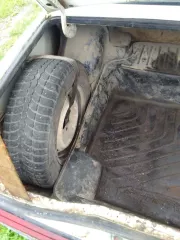 Автомобиль ВАЗ 2107 VIN XTA210700P0759473, 1993 г., Т489АН02.