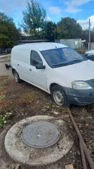 LADA Largus 2014 года выпуска, VIN: XTAFS015LE0807896