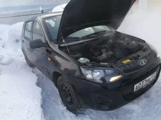 LADA Kalina 2013 года, 87 лс, 232426 км. Марка,модель ТС LADA 219210 LADA KALINA, VIN XTA219210D0015095, Категория B, 2013 год, двигатель 111866041346, кузов XTA219210D0015095, ПТС 63 НУ 482978. Сведения об имуществе (предприятии) должника, выставляемом на торги, его составе, характеристиках…