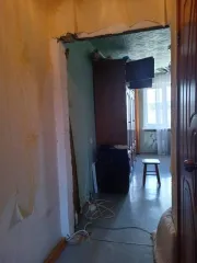 1/4 доли в квартире, 49 кв. м, Курская область, Железногорск. 1/4 доля квартиры в Курской обл. еще 1/4 доля квартиры в Курской обл. еще 1/4 доли в праве на Квартиру, расположенную по адресу: Курская область, г. Железногорск, ул. Молодёжная, д. 3/5, кв. 51. Кадастровый номер: 46:30:000014:3806…