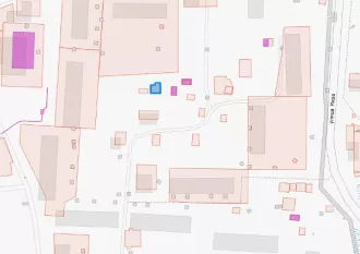 земельный участок для размещения гаражей для собственных нужд  на праве аренды сроком на 2 года 6 месяцев из категории земель: земли населенных пунктов Земельный участок с кадастровым номером 24:28:3001026:1156, общей площадью 66 кв.м, расположенный по адресу: Россия, Красноярский край…