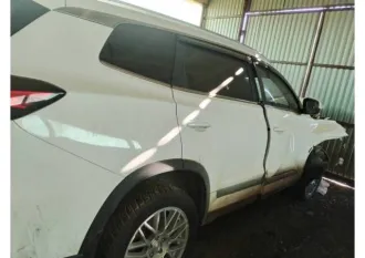 Chery Tiggo 8, 2023 года, 147 л.с., автомобиль легковой, марка: CHERY TIGGO8, модель: CHERY TIGGO8, VIN: LVTDB21B8PD137275, гос. рег. номер: Н780ХК159, год изготовления: 2023