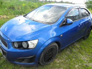 Chevrolet Aveo 2012 КЛИТ (АВЕО) Синий 2012 г.в. Автомобиль - Chevrolet Aveo, 2012 г.в., VIN XUUTA69EJC0011548. С документами, являющимся предметом торгов, можно ознакомиться по адресу: г. Саратов, ул. Пугачева, д. 54/62 оф. 3 по предварительной записи у организатора торгов. С.т. 89053683812. С…