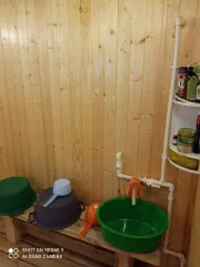 Жилой дом, 106.8 кв.м, Республика Башкортостан. Ознакомление с имуществом в период приема заявок производится по заявке, направляемой на электронную почту организатора торгов: kamai@list.ru или по тел. 8(347)216-45-18.