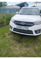 Chery Tiggo 3, 2019 года, 129 лс, 113392 км, модель автомобиля: CHERY T11FL3(TIGGO3); 2019 года выпуска; номер двигателя SQRE4G16 FCJJ00158; VIN: LVVDB11BXKD016614.
