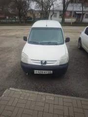 Peugeot Partner, 2010 года, 75 лс, 400000 км. Peugeot Partner, 2010 года, 75 лс, 400000 км. Легковой автомобиль, марка: ПЕЖО, модель: ПАРТНЕР, год изготовления: 2010, VIN: VF3GCKFWCAX510900, г/н: Р426АУ68. Находится в совместной собственности с супругом Абреевым Алексеем Анатольевичем.