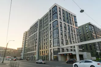 1-ком. квартира, общей площадью 33.4 кв. м. Кадастровый номер: 78:06:0206202:5222
Расположенная по адресу: Санкт-Петербург, Остров Декабристов, улица Уральская, д. 21, строение 1, квартира 800
Квартира находится в залоге у Банка ВТБ (ПАО)