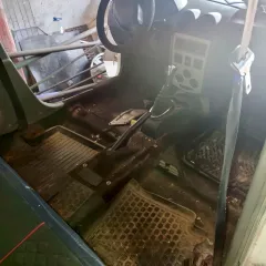 Renault Logan 2007 года выпуска, годные остатки. Государственный регистрационный знак В513ТЕ69, VIN X7LLSRAGH7H090275. Дополнительная информация об объекте продажи, обременении имущества и порядке проведения торгов предоставляется организатором по электронной почте au@bnikolaev.ru или телефону…