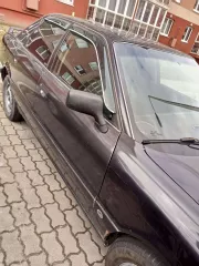 Audi 80, 1991 года, VIN: WAUZZZ8AZMA188764, госномер: М642ОК39