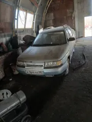 Legkovoy avtomobil VAZ 2110 2003 g.v. Ваз 2110, 2003 года, 70 лс Legkovoy avtomobil, ВАЗ 21110, 2003 г.в., VIN XTA21110030140348, гос. номер К364УН28, техническое состояние: бывшее в эксплуатации ТС, на послегарантийном периоде эксплуатации, ТС не находу и требует ремонта, имеются следы коррозии…