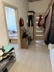 Двухкомнатная квартира, 47.4 кв. м, Приморский край, г. Артем. Недвижимое имущество (двух комнатная квартира 47.40 кв.м.) расположенная по адресу: Приморский край, г. Артем Вокзальная д. 35/4 кв. 13. Кадастровый номер 25:27:030105:669, находится в залоге у ПАО Банк ВТБ. На имущество наложены…