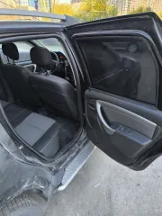 Renault Duster 2014. Автомобиль марки Renault, модели Duster, Год выпуска: 2014 г., Кузов No: X7LHSRDJD50471877, Идентификационный номер (VIN): X7LHSRDJD50471877. Контакты финансового управляющего: fin.upr77@gmail.com или по телефону 8 (982) 992-05-67.