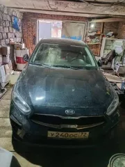 Kia Cerato 2021, 128 л.с., 171042 км, АКПП, VIN: XWEFC41CBMC011819. Легковой автомобиль, 2021 года выпуска. Предмет залога ПАО Сбербанк. Автомобиль на ходу, имеется вмятина на пороге у задней арки, присутствует расход масла. Регион местонахождения - г.Тюмень, проезд Воронинские горки. На момент…
